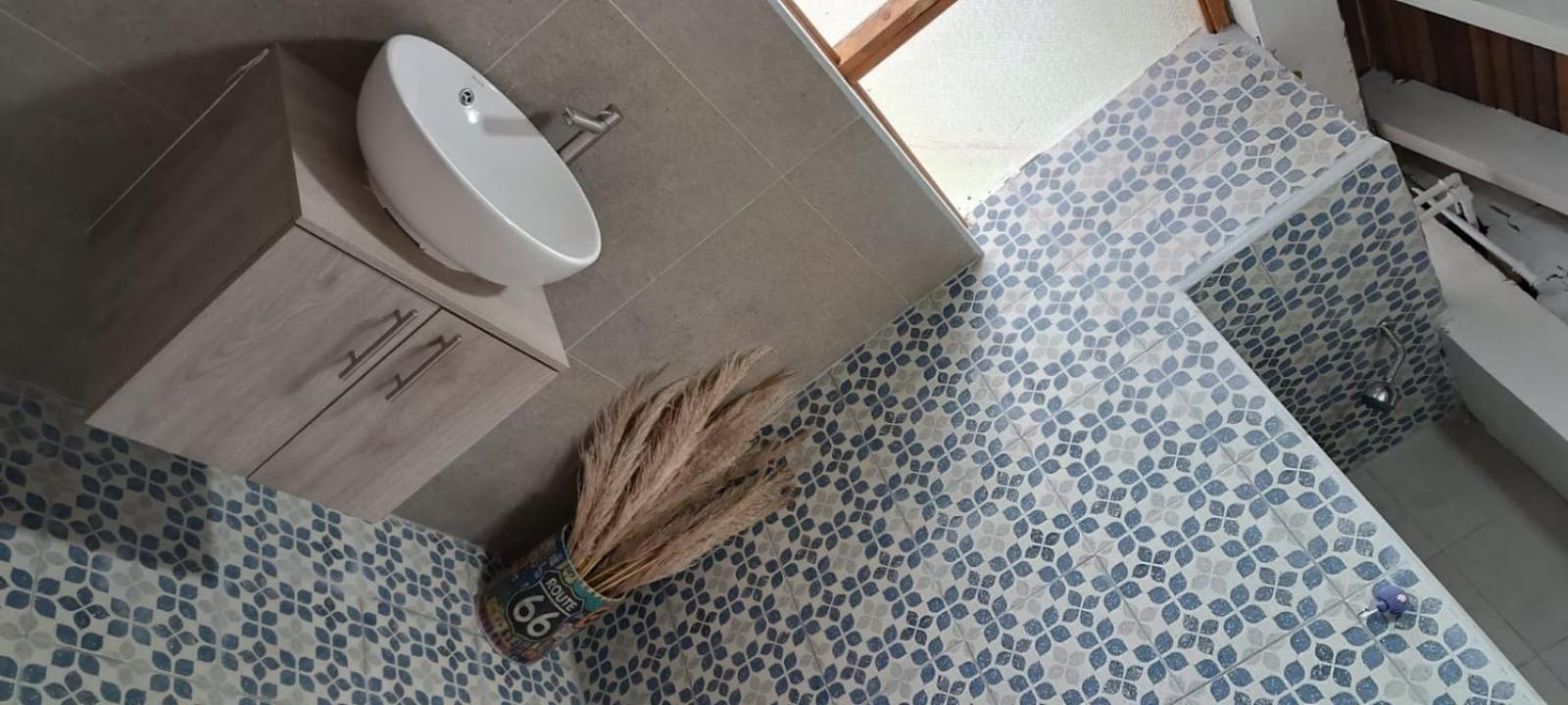 バーニョス Rustic Quinta La Aurora Bed & Breakfast 部屋 写真